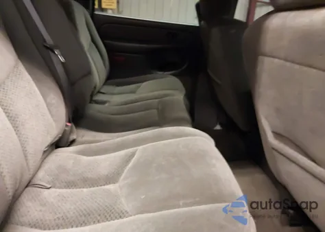 2005 Chevrolet Silverado 1500 Z71 z USA, uszkodzony, nr VIN 2GCEK13T151131056